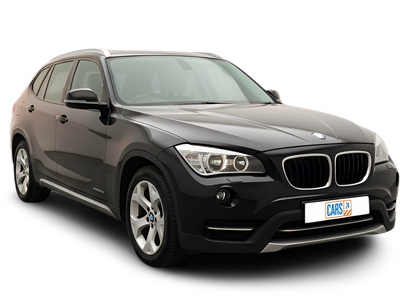 BMW X1-img
